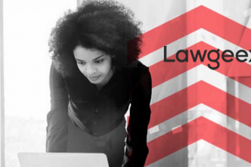 Israeli based legal tech company of LawGeex’s receives Global Recognition