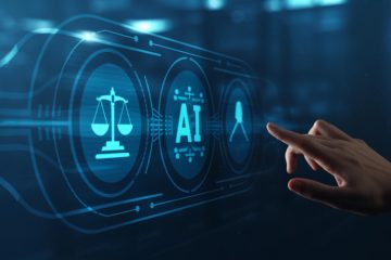 Automation Meets Advocacy: Understanding AI in the Legal Profession