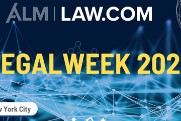 Tracing the Path of Technological Trends: Inside Legal Week 2024