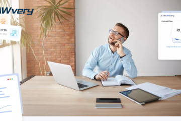 Delawvery: Transforming Legal Delivery with Smart Tech and Seamless Service